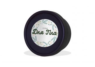 Скраб для тіла Скраб для тіла